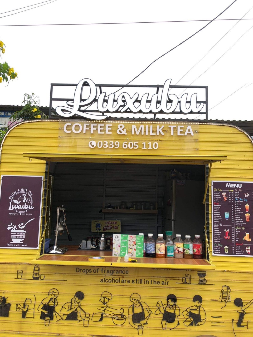 Làm biển quảng cáo giá rẻ tại Đăk Nông